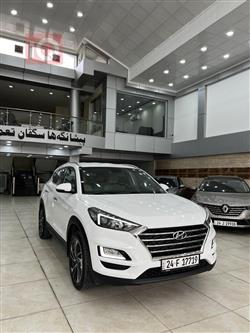 هيونداي توسان